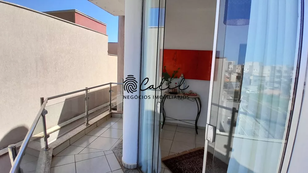 Casa, 3 quartos, 201 m² - Foto 15