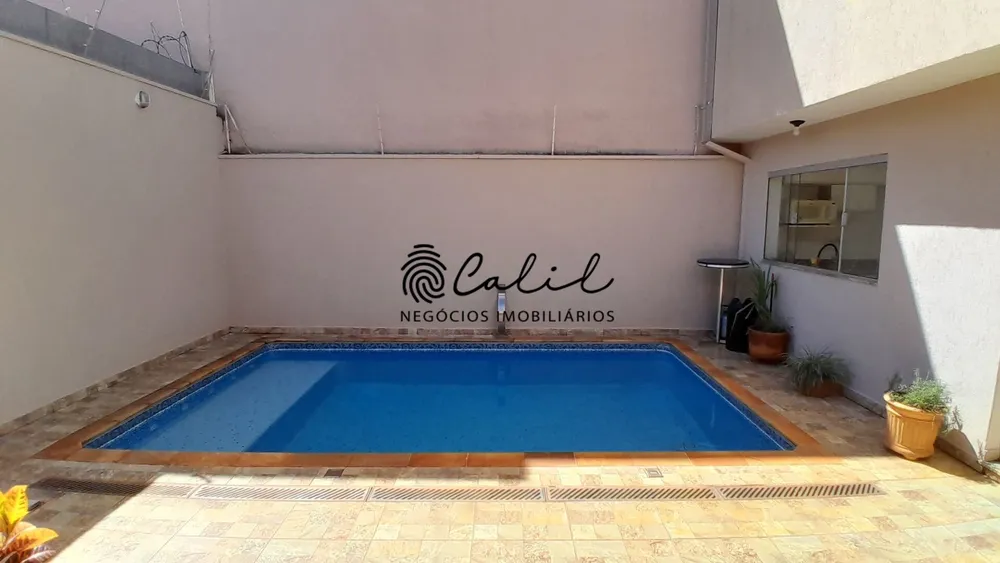 Casa, 3 quartos, 201 m² - Foto 41