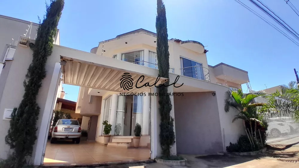 Casa, 3 quartos, 201 m² - Foto 16