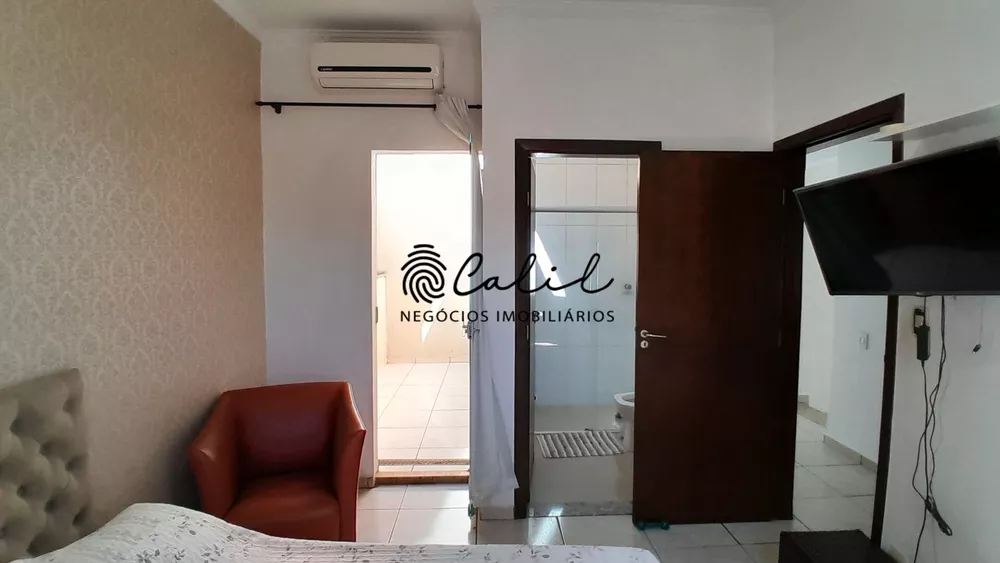 Casa, 3 quartos, 201 m² - Foto 17