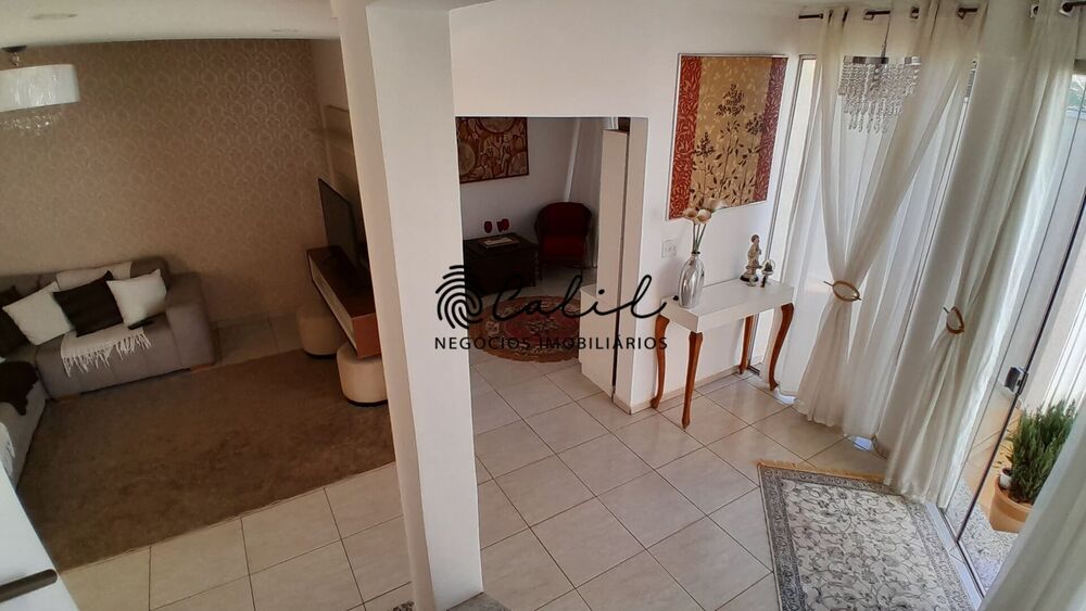 Casa, 3 quartos, 201 m² - Foto 34
