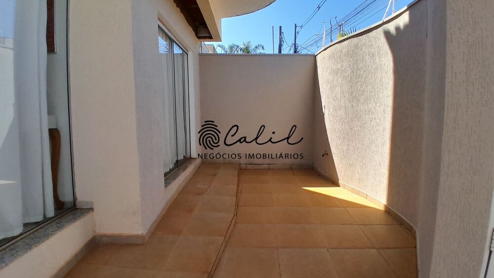 Casa, 3 quartos, 201 m² - Foto 37