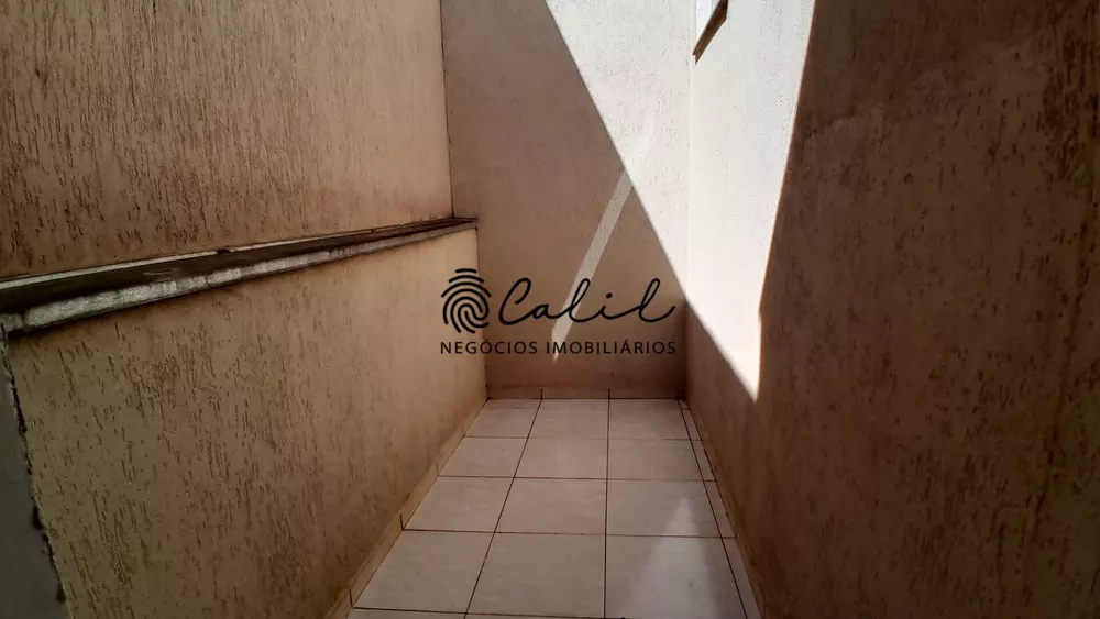 Casa, 3 quartos, 201 m² - Foto 28
