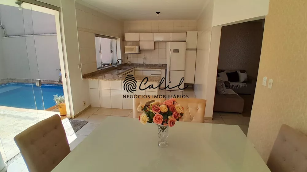 Casa, 3 quartos, 201 m² - Foto 20