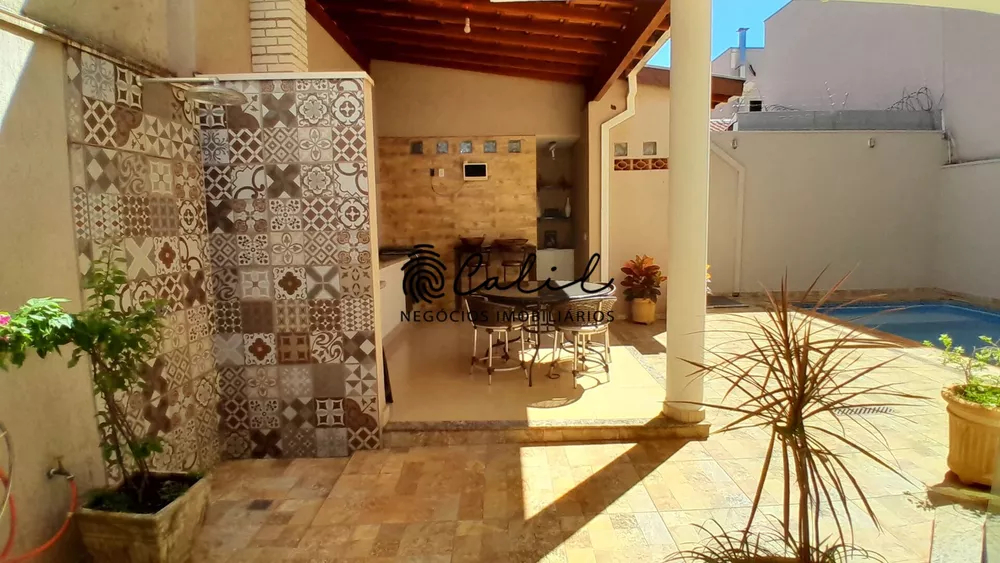 Casa, 3 quartos, 201 m² - Foto 18