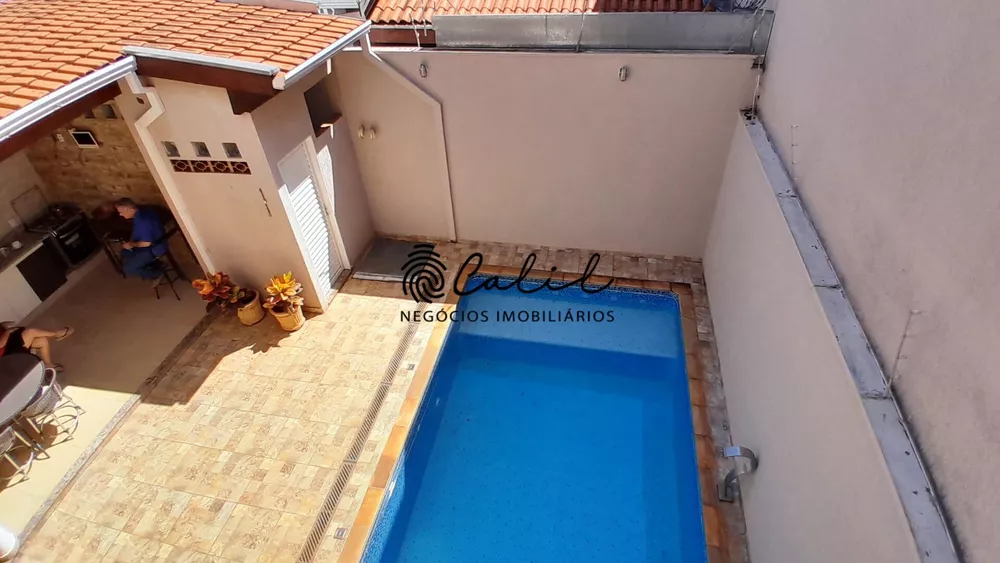 Casa, 3 quartos, 201 m² - Foto 14