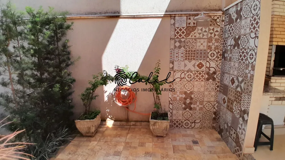 Casa, 3 quartos, 201 m² - Foto 48