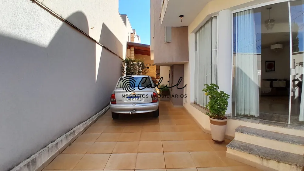 Casa, 3 quartos, 201 m² - Foto 42