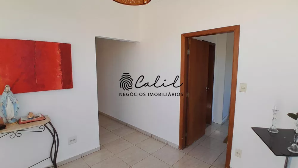 Casa, 3 quartos, 201 m² - Foto 1