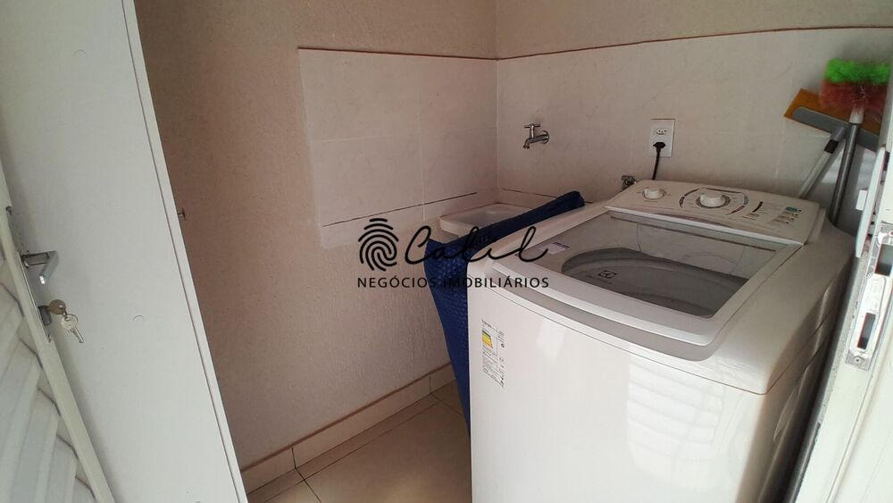 Casa, 3 quartos, 201 m² - Foto 38