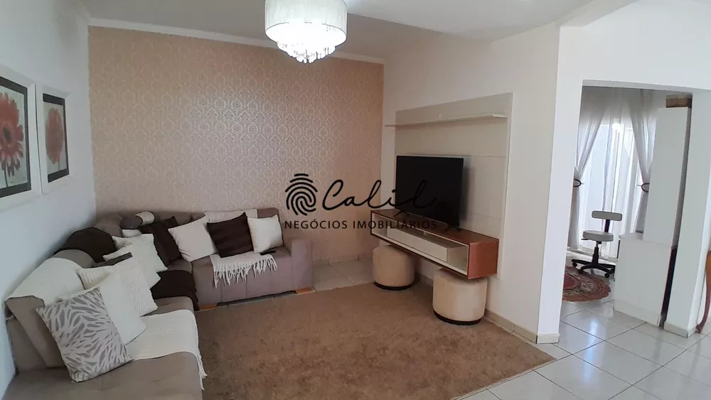 Casa, 3 quartos, 201 m² - Foto 26
