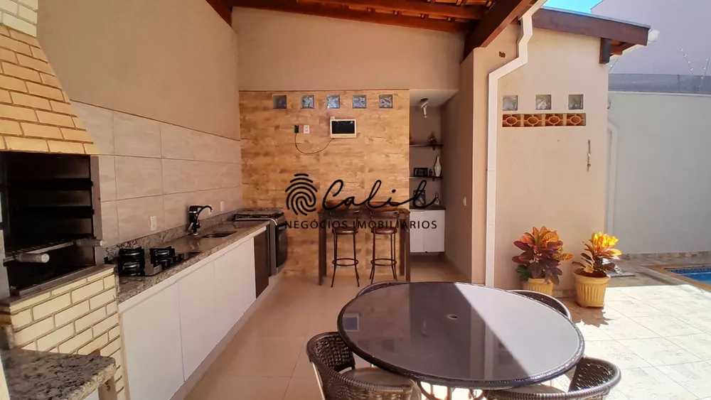 Casa, 3 quartos, 201 m² - Foto 29