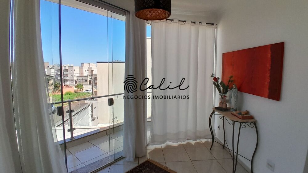 Casa, 3 quartos, 201 m² - Foto 39