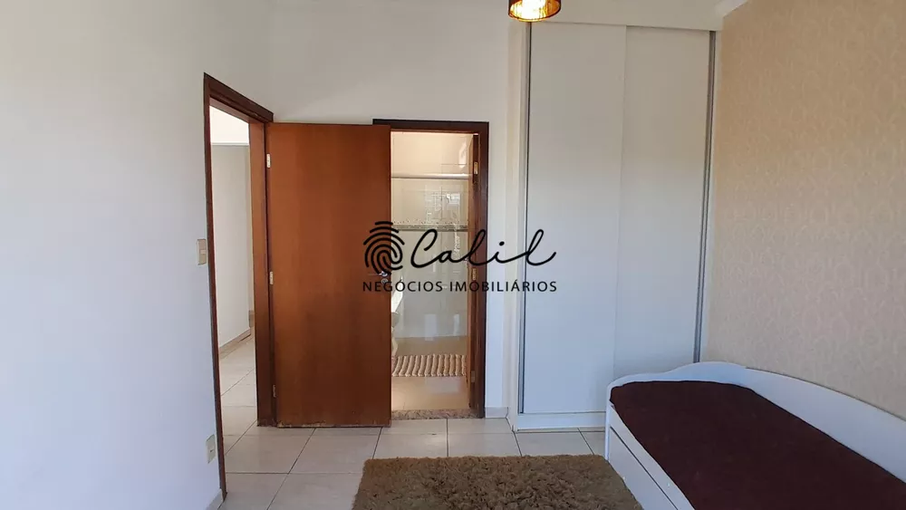 Casa, 3 quartos, 201 m² - Foto 5