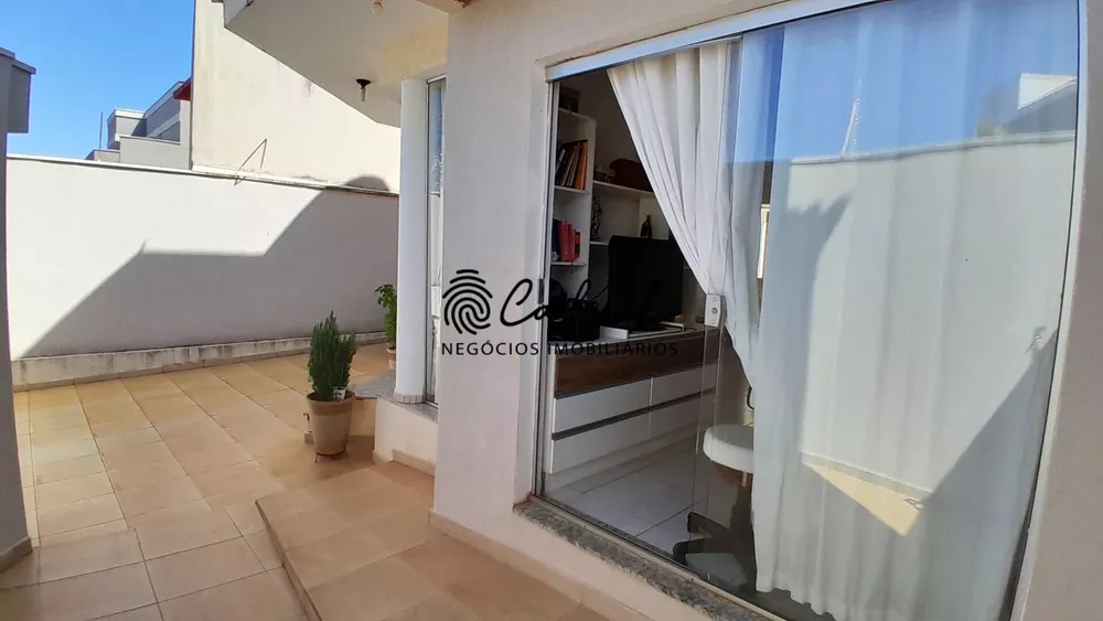 Casa, 3 quartos, 201 m² - Foto 4
