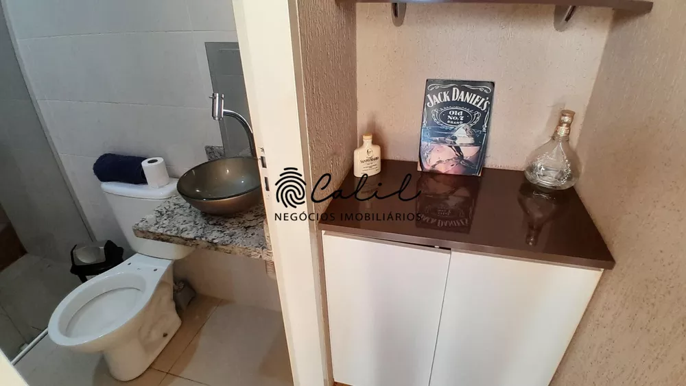 Casa, 3 quartos, 201 m² - Foto 31