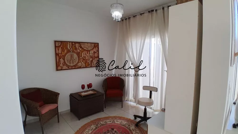Casa, 3 quartos, 201 m² - Foto 12