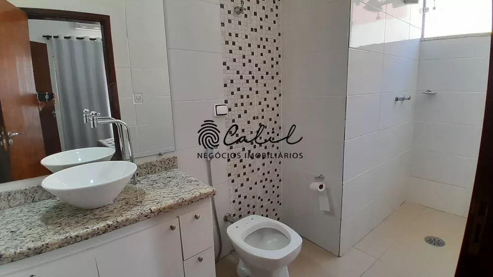 Casa, 3 quartos, 201 m² - Foto 21