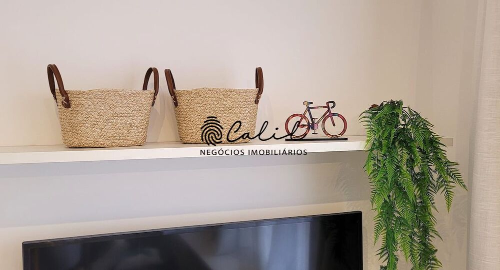 Apartamento, 1 quarto, 28 m² - Foto 8