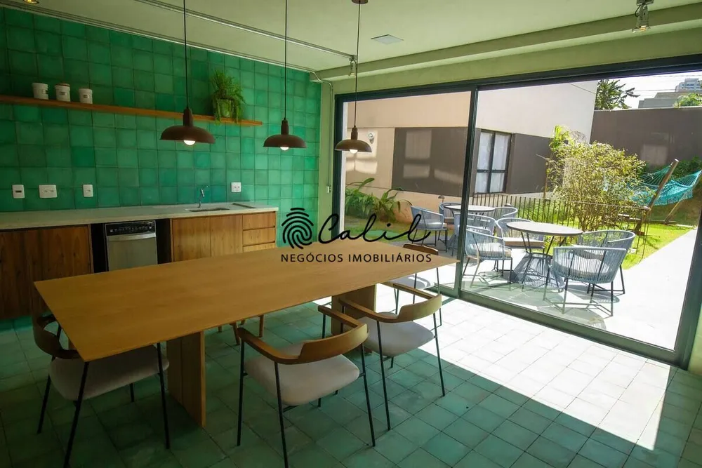 Apartamento, 1 quarto, 28 m² - Foto 17