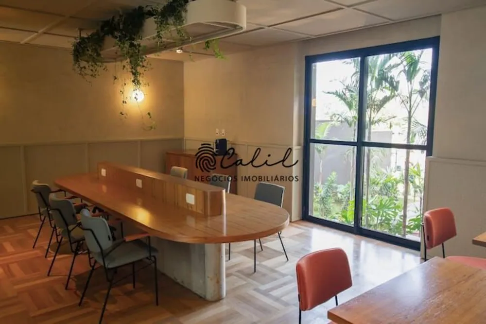 Apartamento, 1 quarto, 28 m² - Foto 13