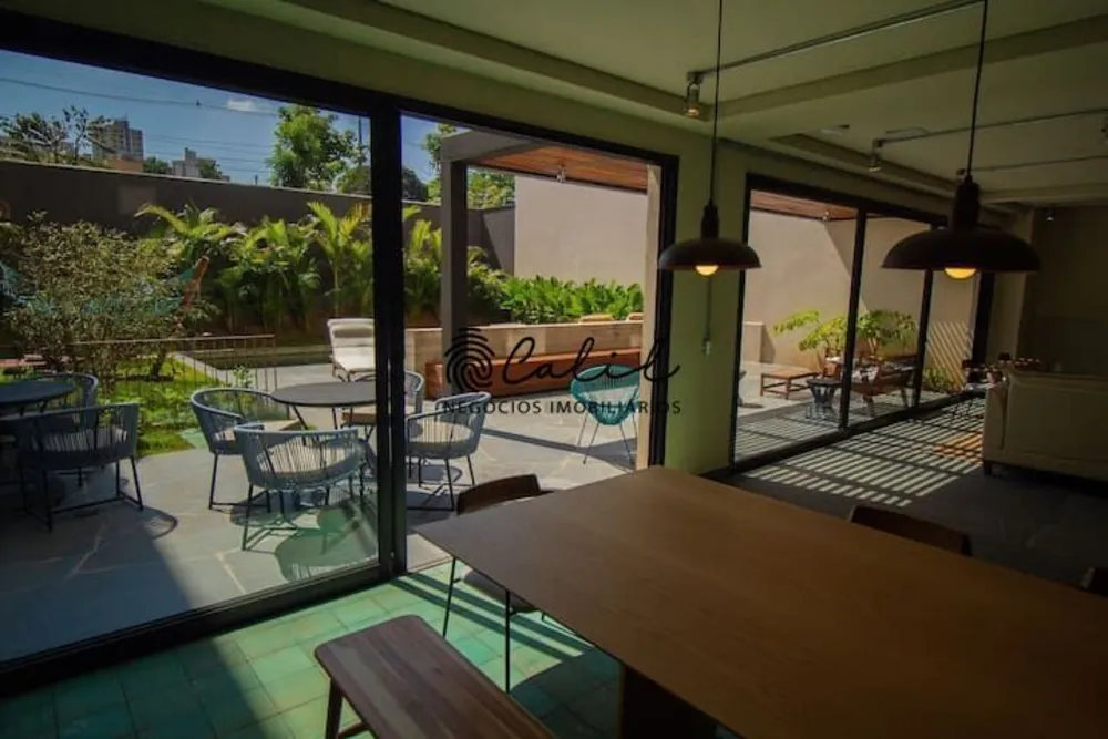 Apartamento, 1 quarto, 28 m² - Foto 15