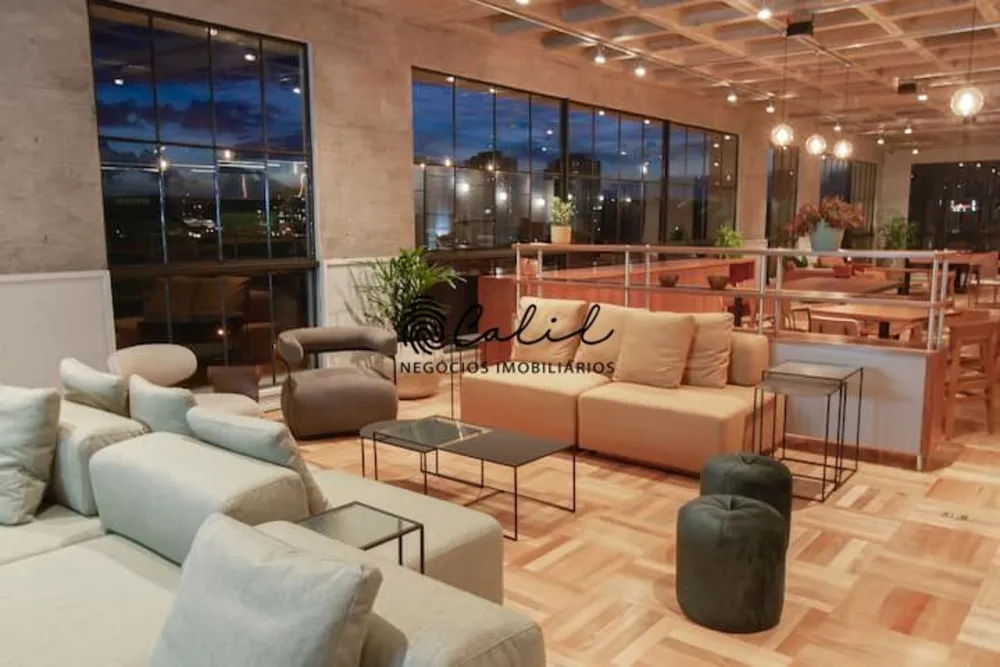 Apartamento, 1 quarto, 28 m² - Foto 18