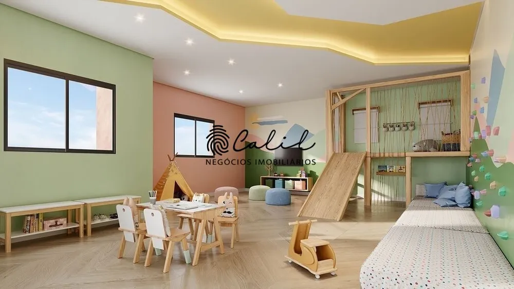 Apartamento, 2 quartos, 69 m² - Foto 17