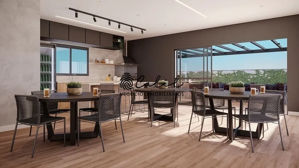 Apartamento, 2 quartos, 69 m² - Foto 8
