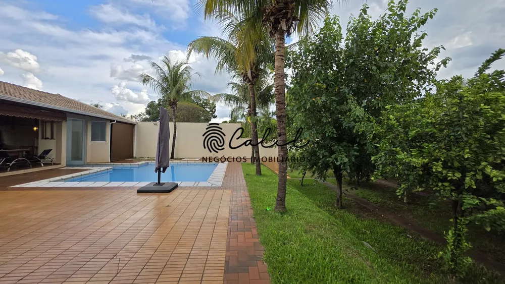 Chácara, 1 quarto, 1432 m² - Foto 2