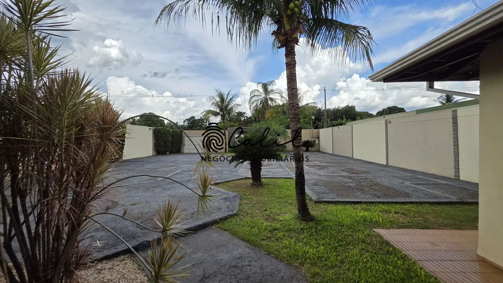 Chácara, 1 quarto, 1432 m² - Foto 1