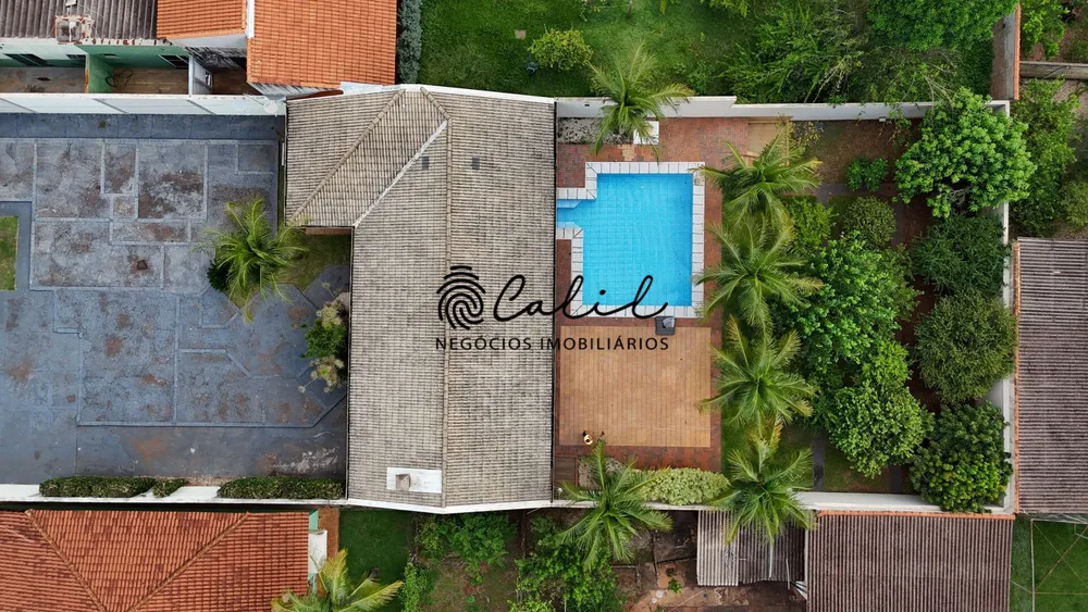 Chácara, 1 quarto, 1432 m² - Foto 3