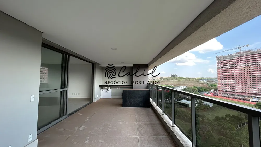 Apartamento, 3 quartos, 227 m² - Foto 1