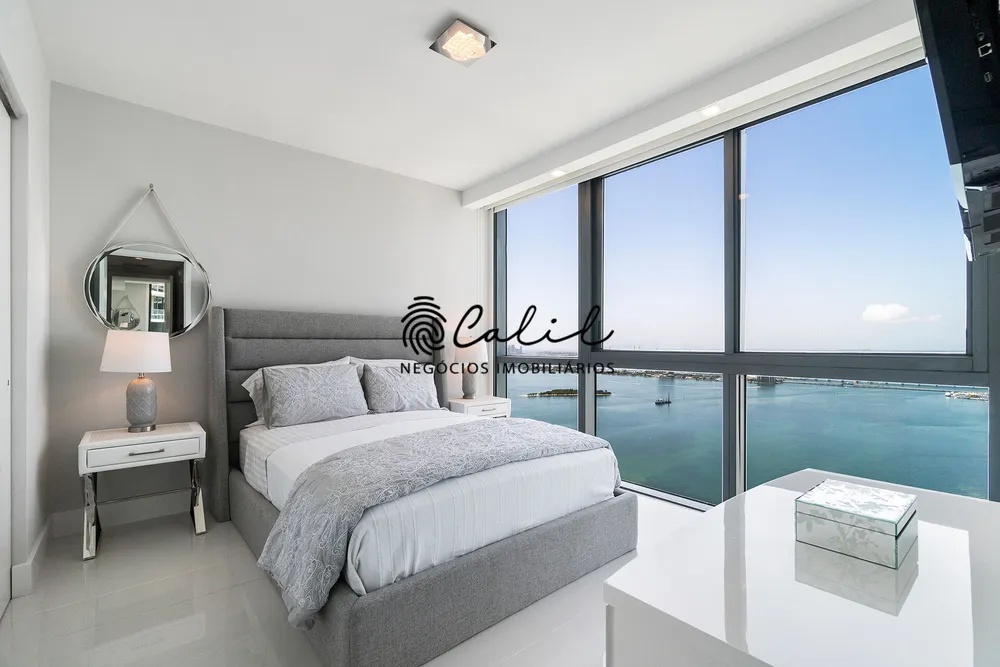 Apartamento, 3 quartos, 200 m² - Foto 17