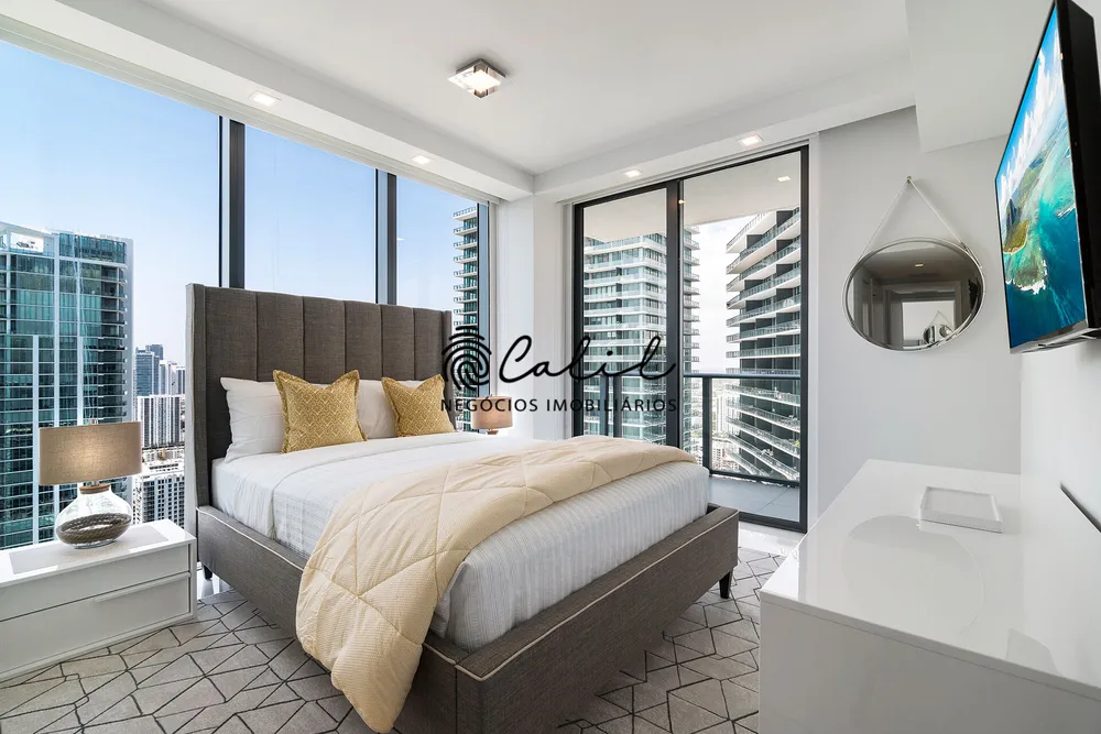 Apartamento, 3 quartos, 200 m² - Foto 19