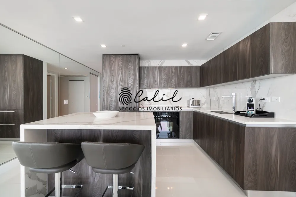 Apartamento, 3 quartos, 200 m² - Foto 3