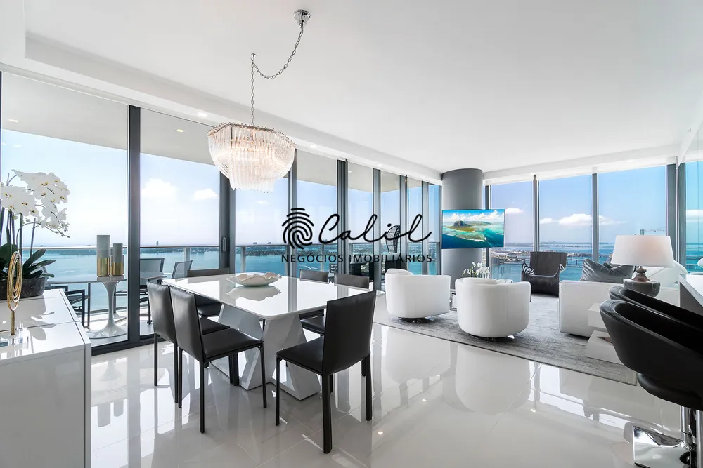 Apartamento, 3 quartos, 200 m² - Foto 6