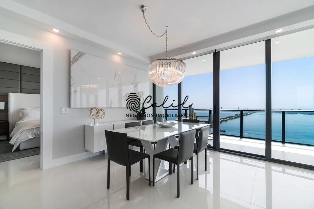 Apartamento, 3 quartos, 200 m² - Foto 12