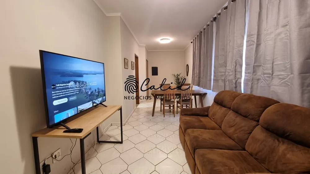 Apartamento, 3 quartos, 64 m² - Foto 2