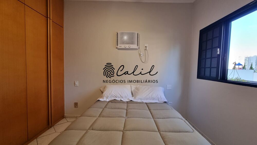 Apartamento, 3 quartos, 64 m² - Foto 3
