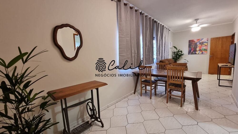 Apartamento, 3 quartos, 64 m² - Foto 1