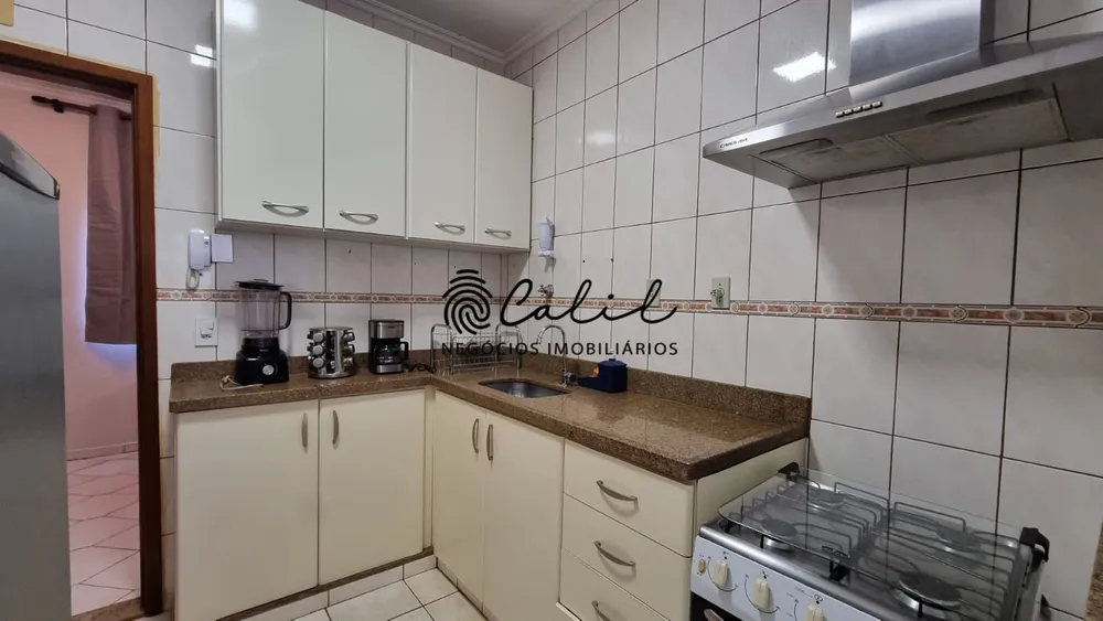 Apartamento, 3 quartos, 64 m² - Foto 11