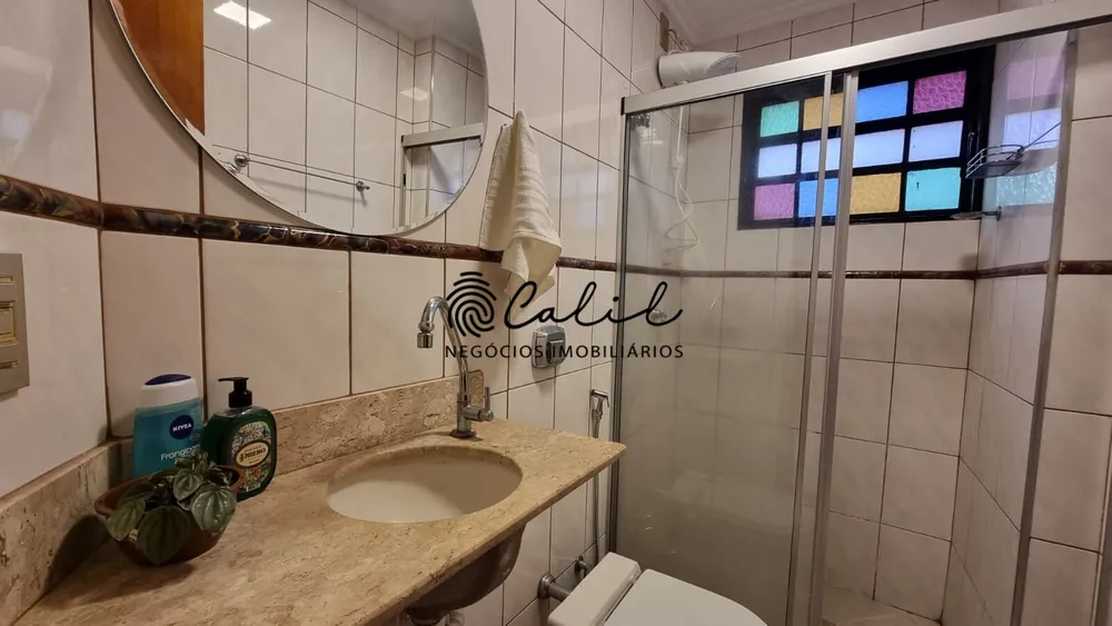 Apartamento, 3 quartos, 64 m² - Foto 5