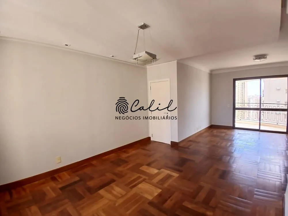 Apartamento, 3 quartos, 180 m² - Foto 2