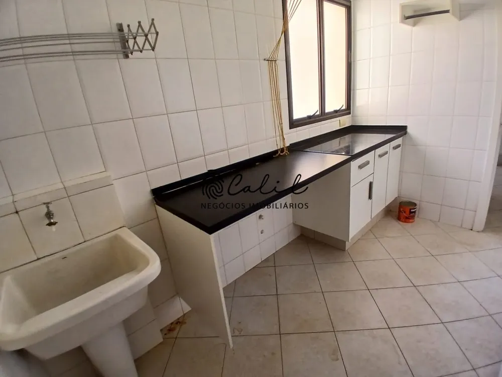 Apartamento, 3 quartos, 180 m² - Foto 6