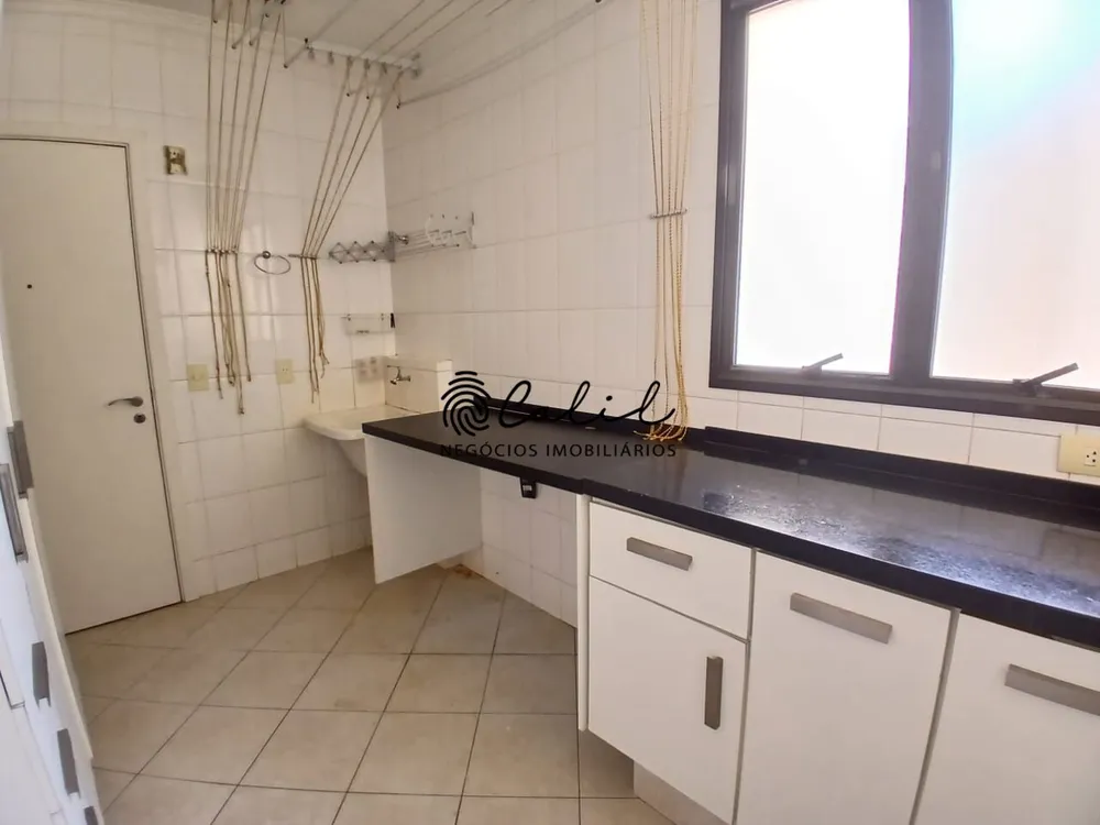 Apartamento, 3 quartos, 180 m² - Foto 5