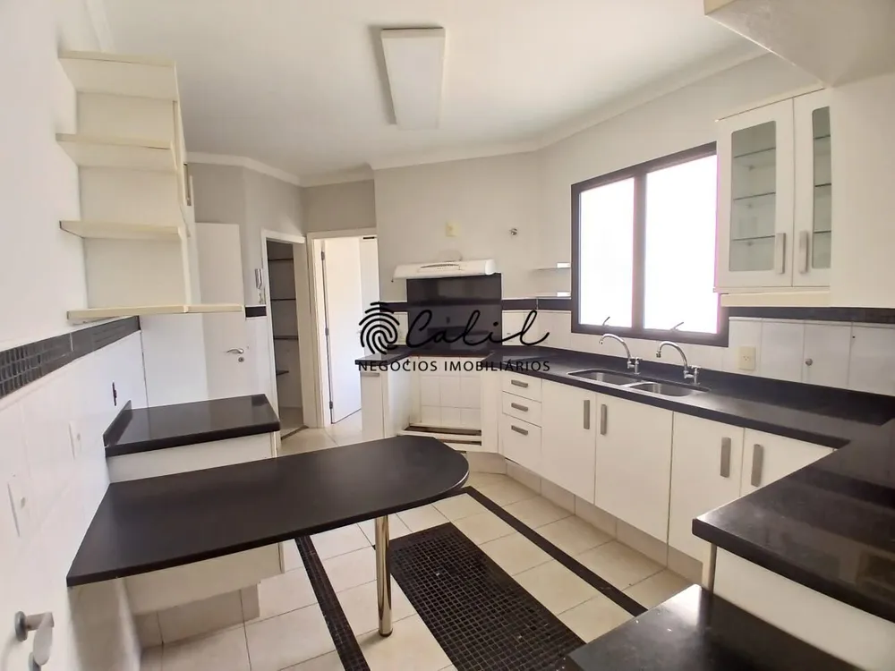 Apartamento, 3 quartos, 180 m² - Foto 4