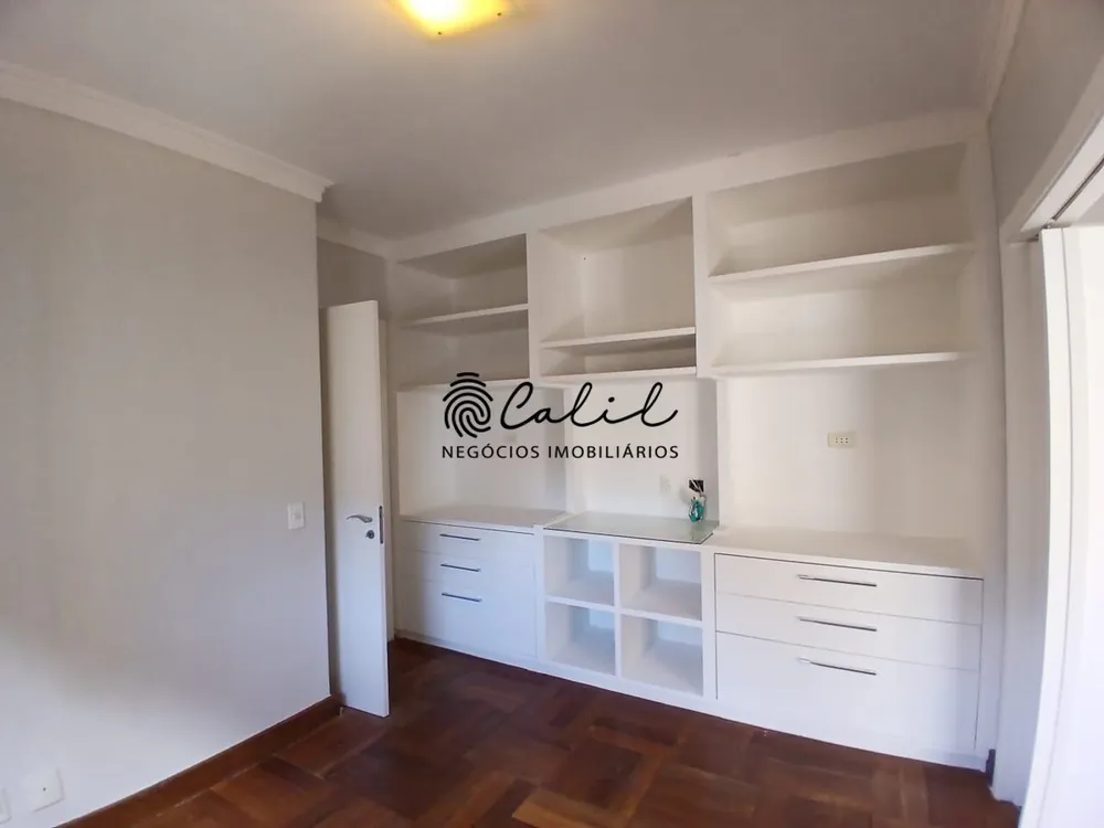 Apartamento, 3 quartos, 180 m² - Foto 8