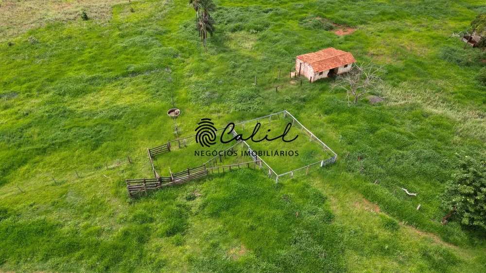 Fazenda, 92 hectares - Foto 10
