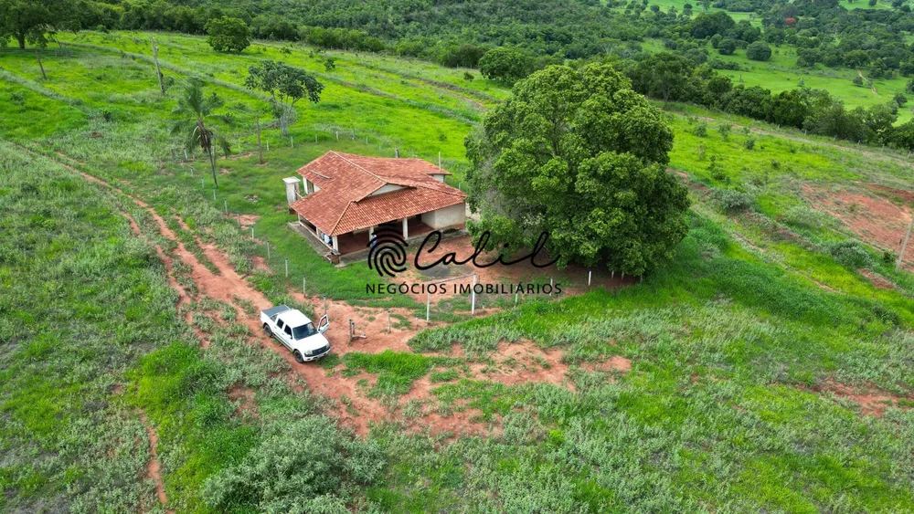 Fazenda, 92 hectares - Foto 7